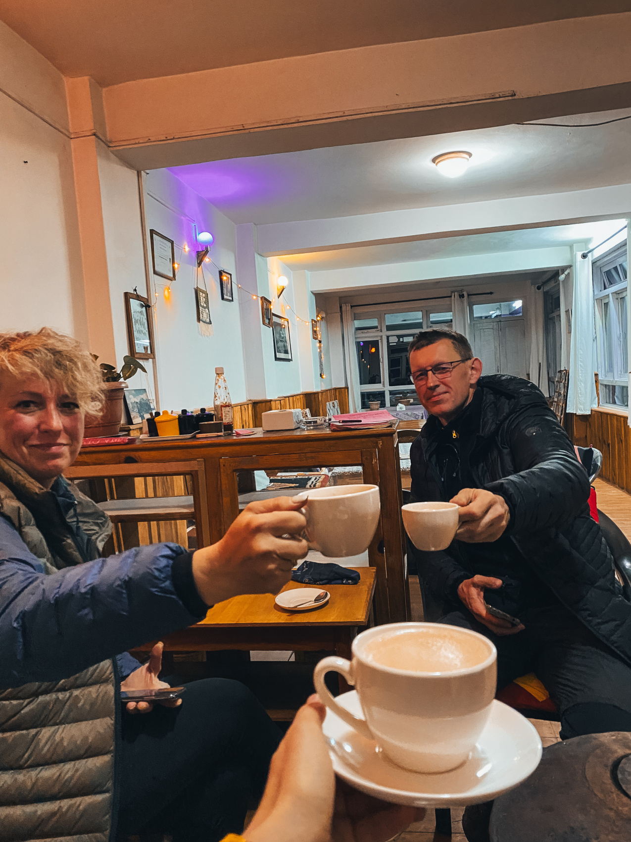 Трек Лангтанг. Тропами Рериха. (7/61)