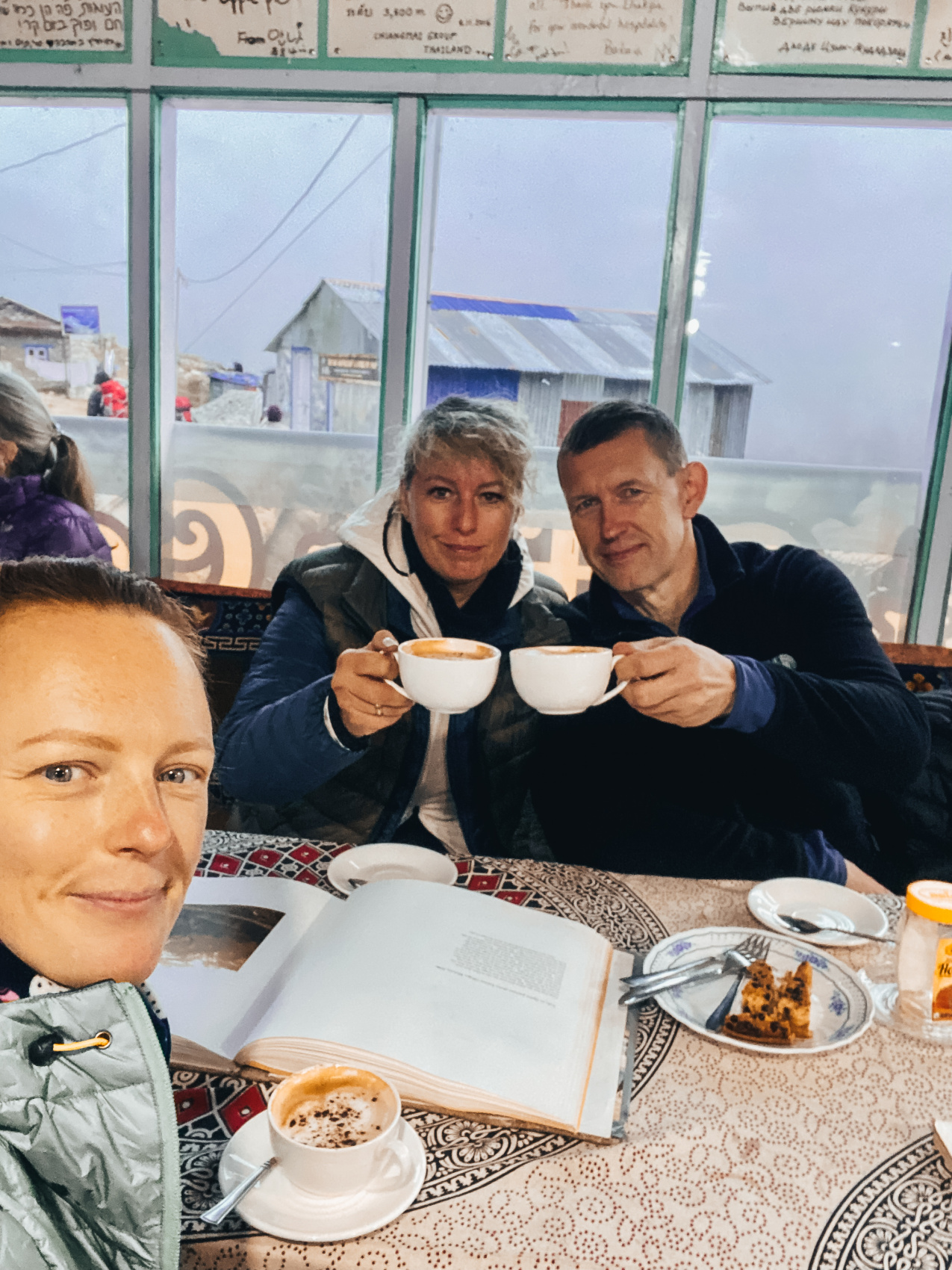 Трек Лангтанг. Тропами Рериха. (21/61)