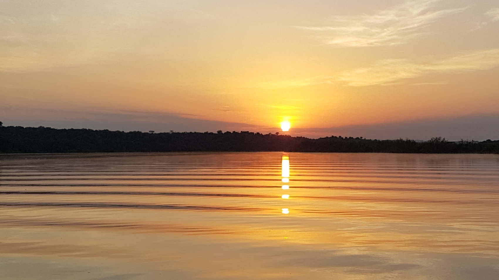 14 ДНЕЙ — САФАРИ В ЖЕМЧУЖИНЕ АФРИКИ (17/19)
