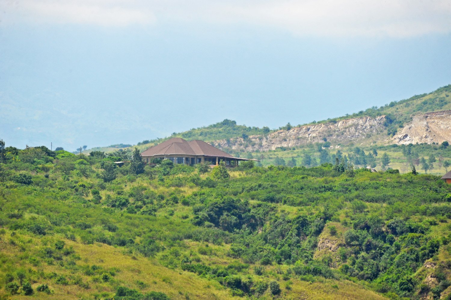 14 ДНЕЙ — САФАРИ В ЖЕМЧУЖИНЕ АФРИКИ (2/19)