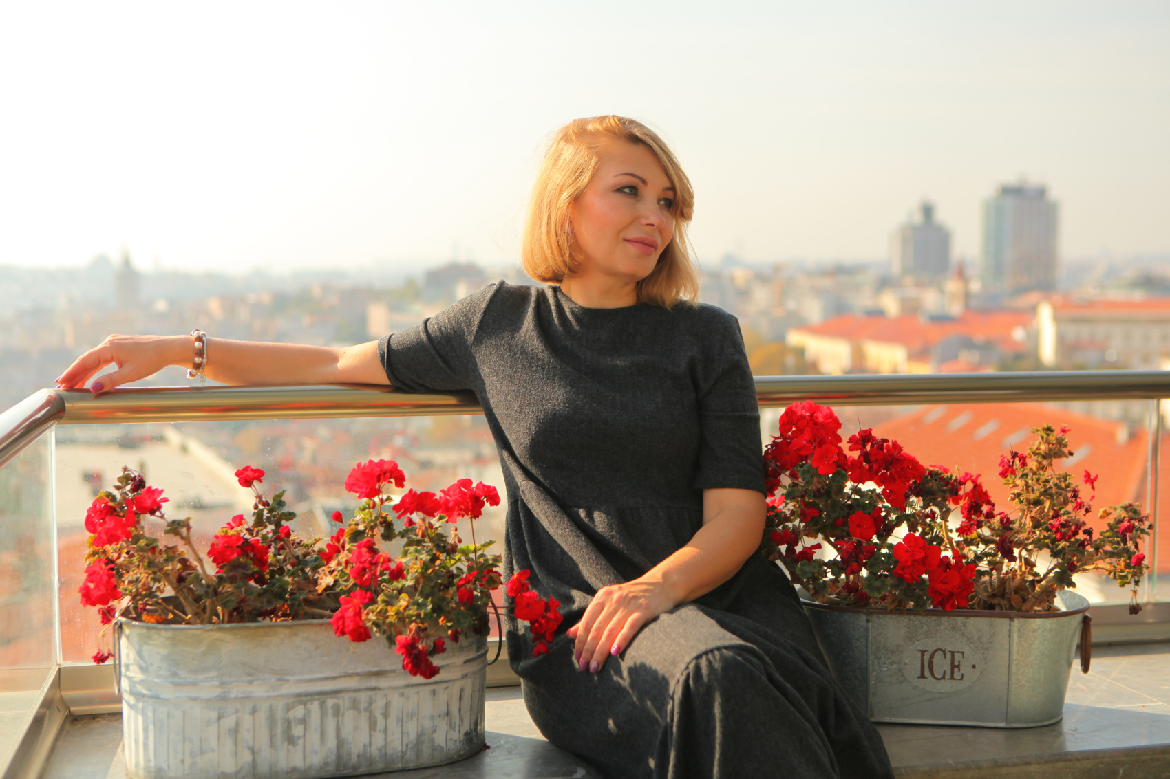 Фото - Девичник в Стамбуле (7/156)