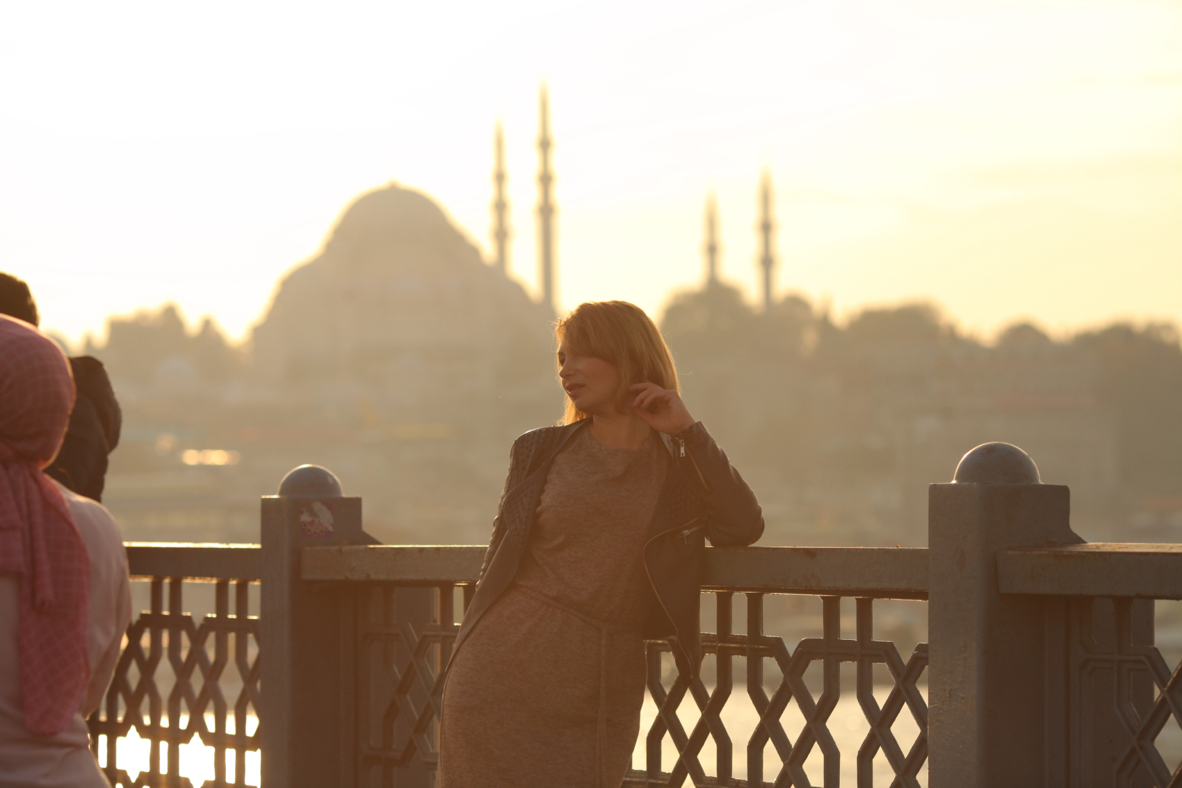 Фото - Девичник в Стамбуле (2/156)