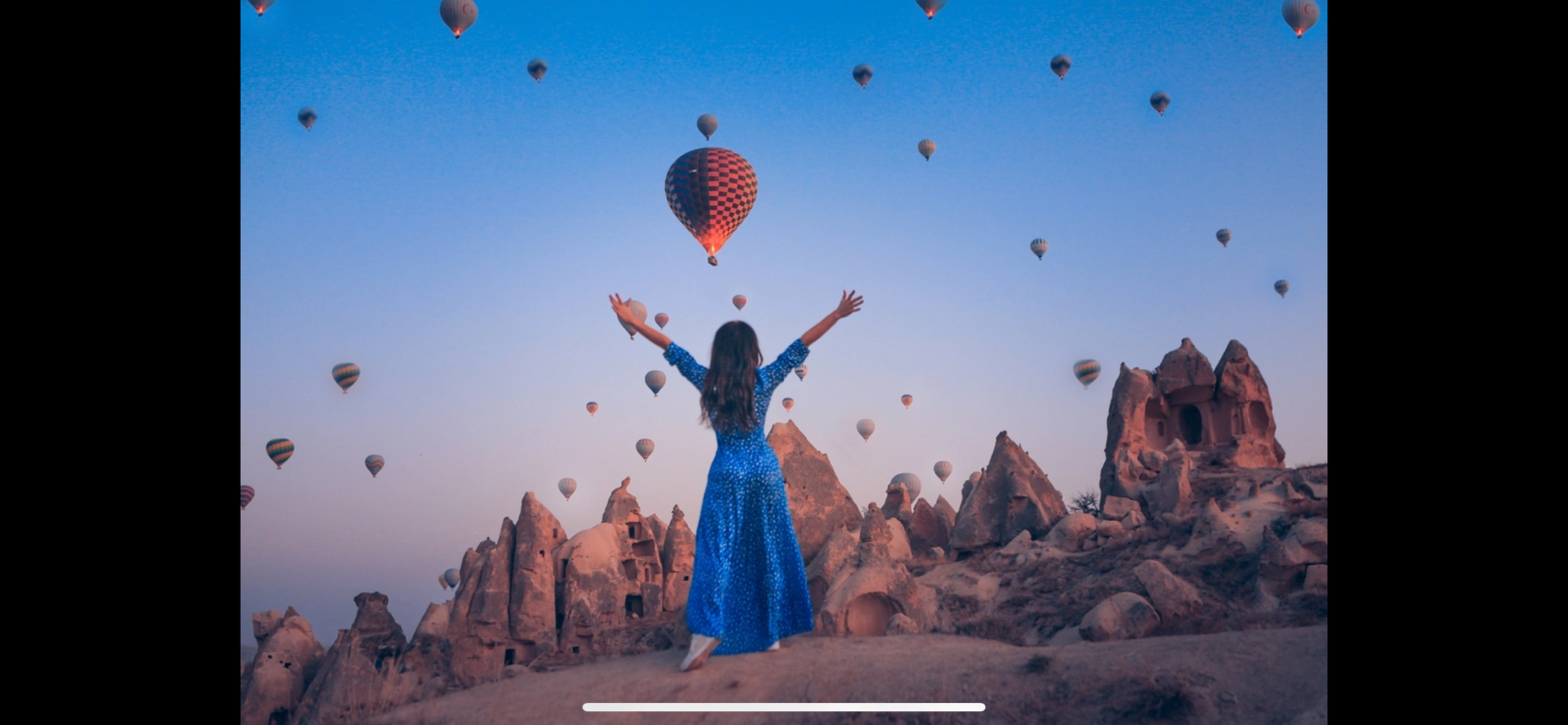 Сказочная Каппадокия с фотографом (46/88)