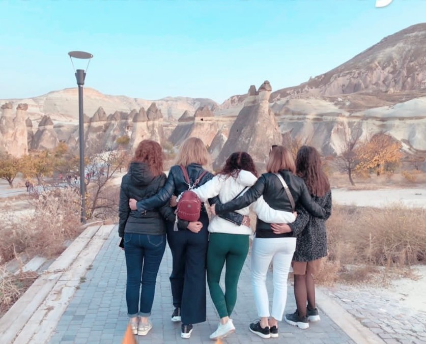 Сказочная Каппадокия с фотографом (80/88)