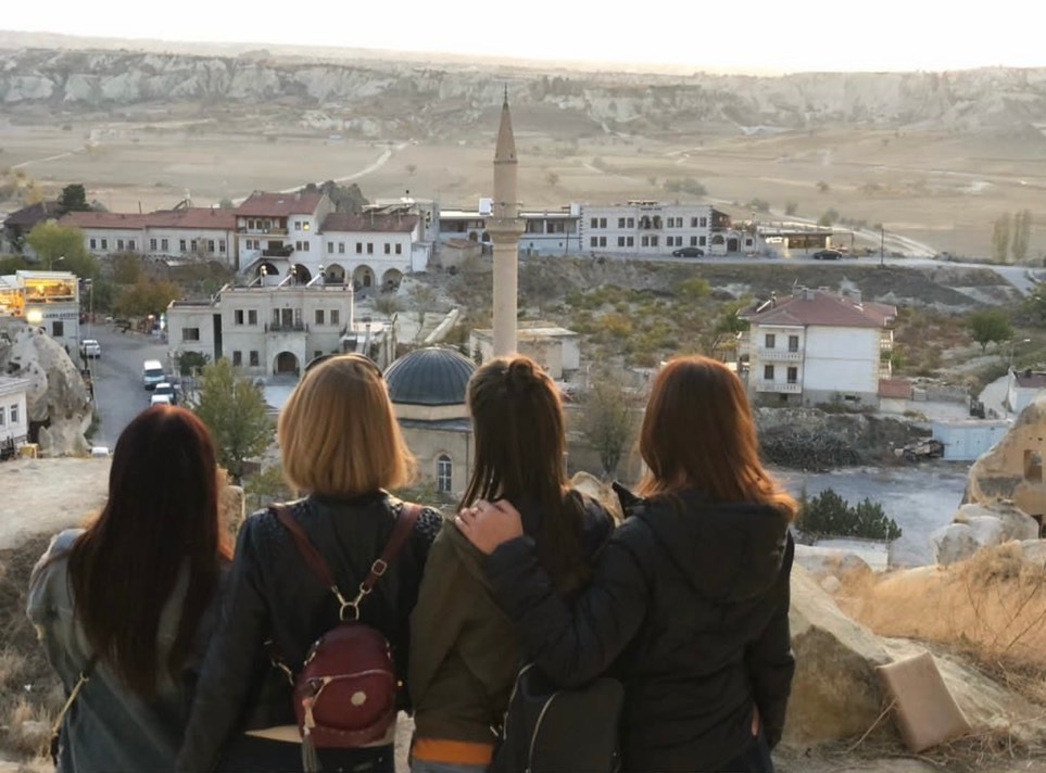 Сказочная Каппадокия с фотографом (14/88)