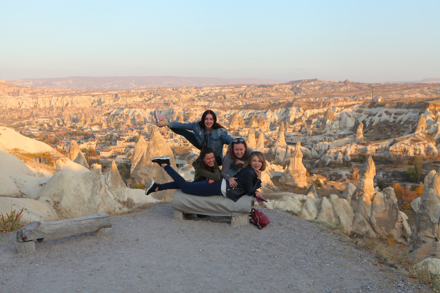 Сказочная Каппадокия с фотографом (12/88)