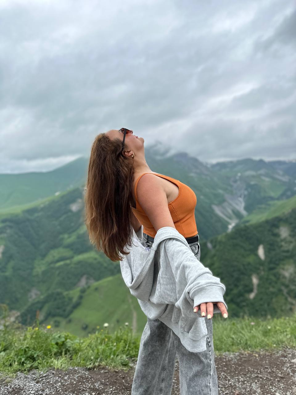 Грузия - веселый молодежный и комфортный тур (винодельни, мастер-класс, горы и море) (9/151)