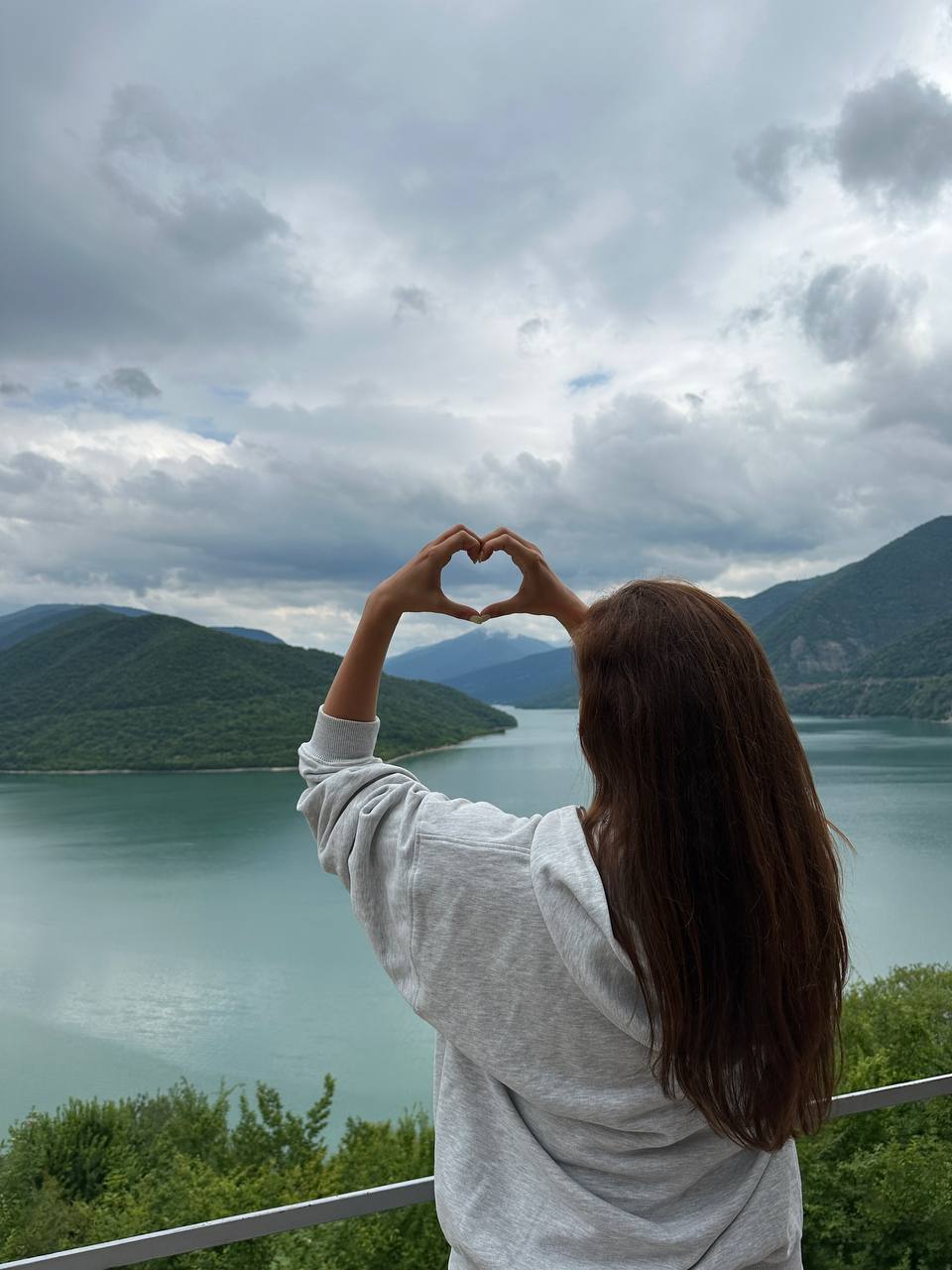 Грузия - веселый молодежный и комфортный тур (винодельни, мастер-класс, горы и море) (10/151)