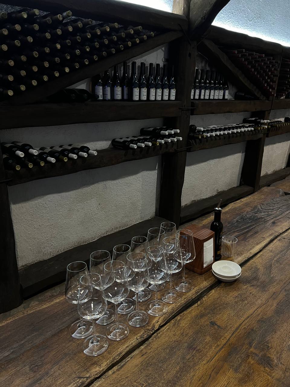 Грузия - веселый молодежный и комфортный тур (винодельни, мастер-класс, горы и море) (106/151)