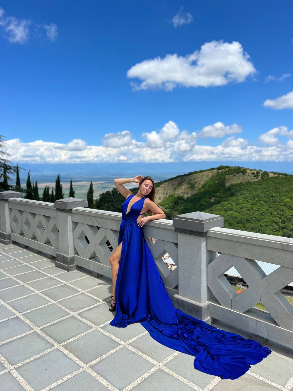 Грузия - веселый молодежный и комфортный тур (винодельни, мастер-класс, горы и море) (110/151)