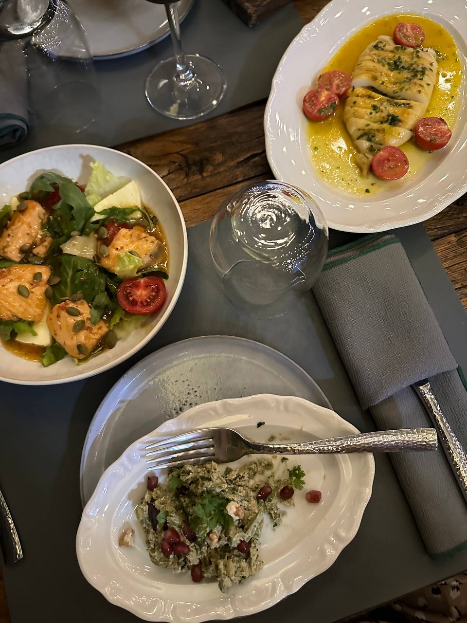 Грузия - веселый молодежный и комфортный тур (винодельни, мастер-класс, горы и море) (32/151)