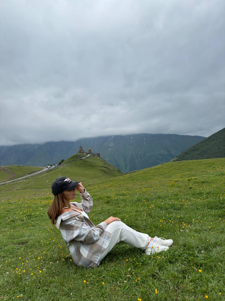 Грузия - веселый молодежный и комфортный тур (винодельни, мастер-класс, горы и море) (75/151)