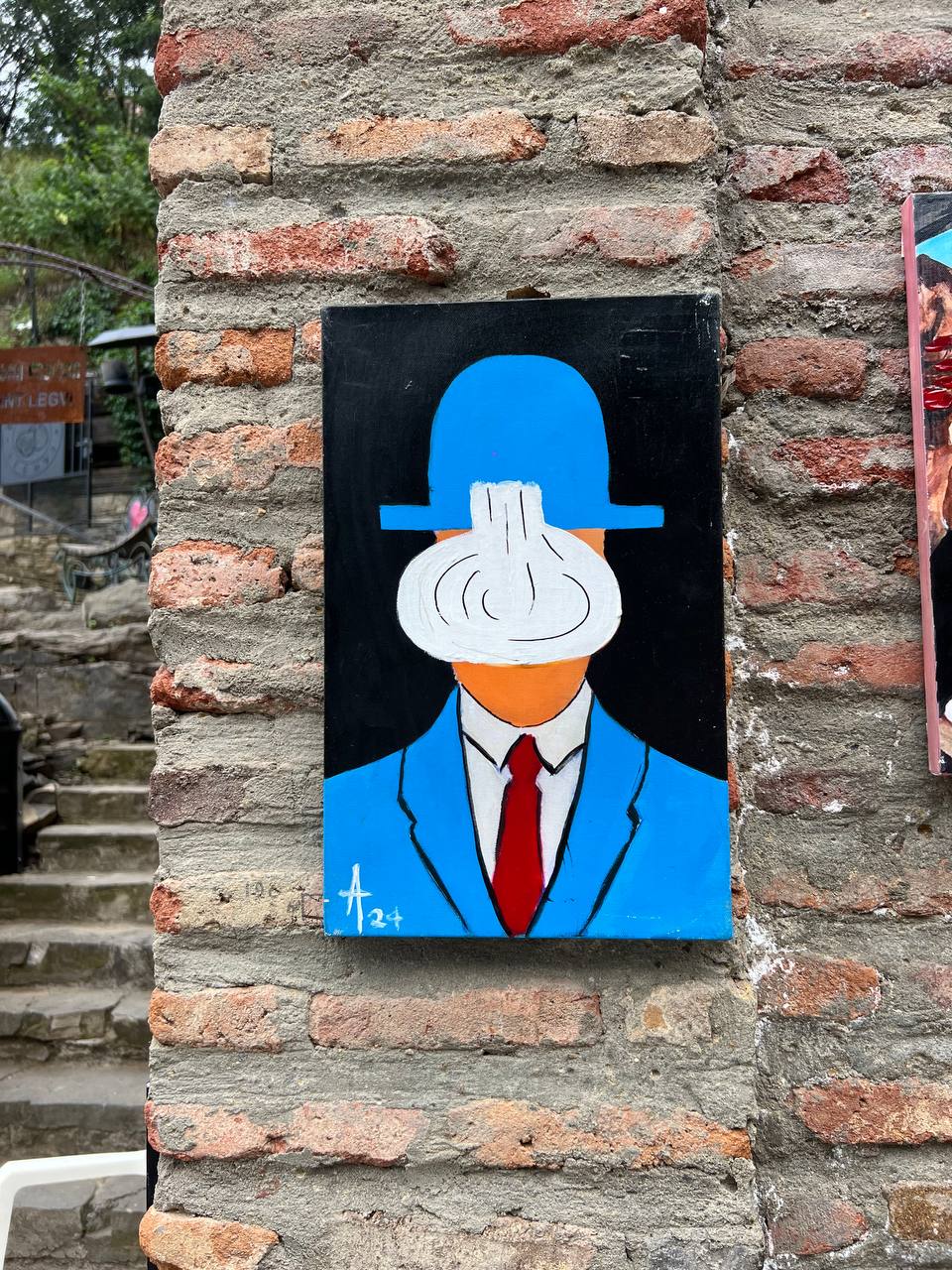 Грузия - веселый молодежный и комфортный тур (винодельни, мастер-класс, горы и море) (91/151)