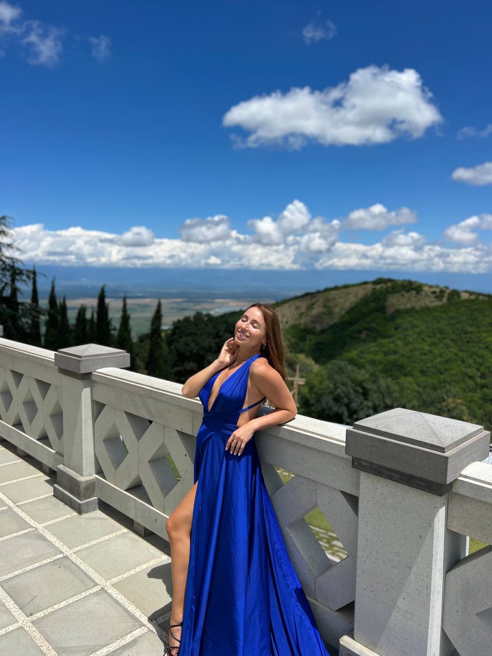 Грузия - веселый молодежный и комфортный тур (винодельни, мастер-класс, горы и море) (115/151)