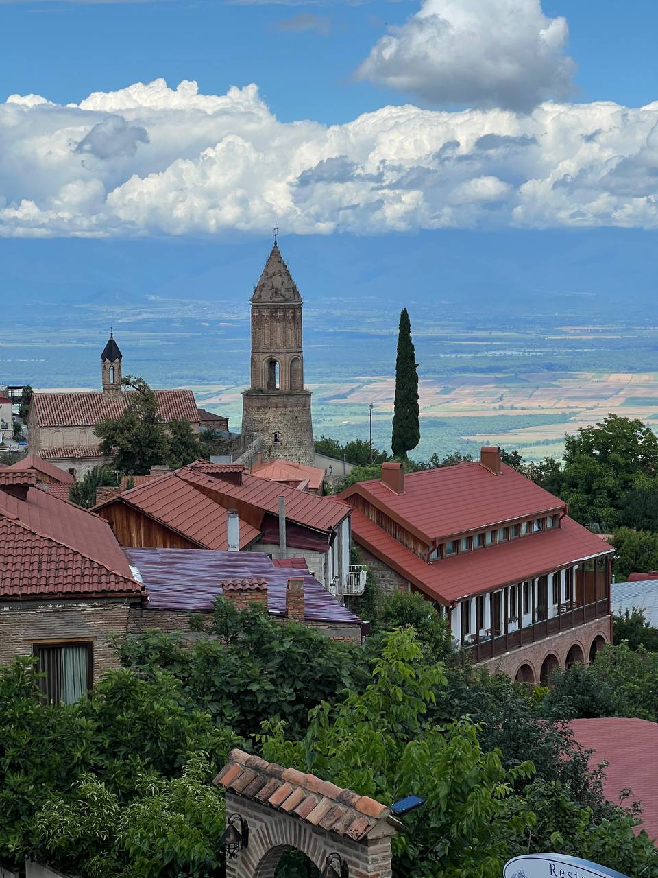 Грузия - веселый молодежный и комфортный тур (винодельни, мастер-класс, горы и море) (5/151)