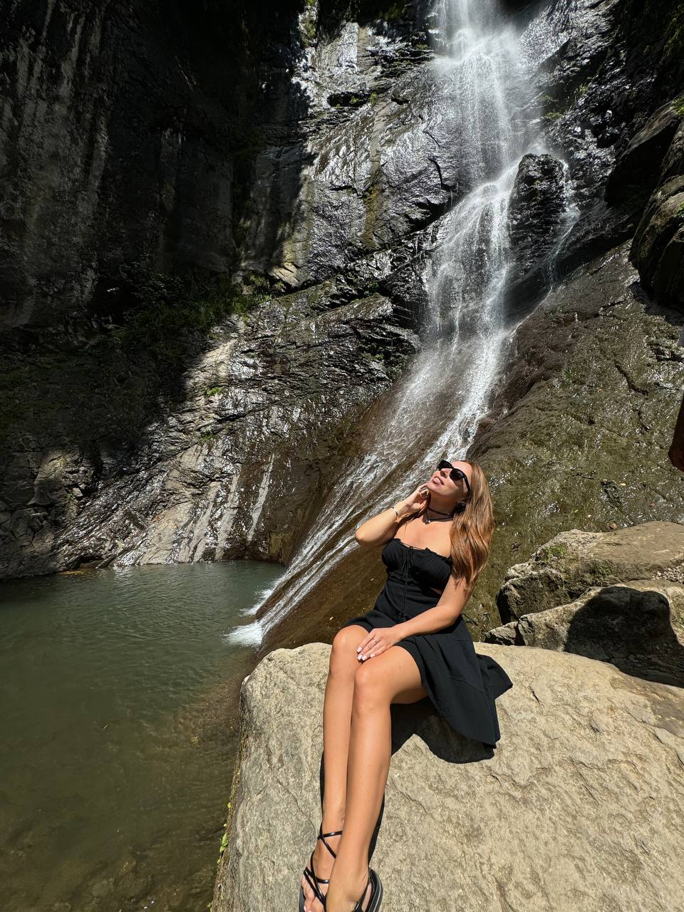 Грузия - веселый молодежный и комфортный тур (винодельни, мастер-класс, горы и море) (96/151)