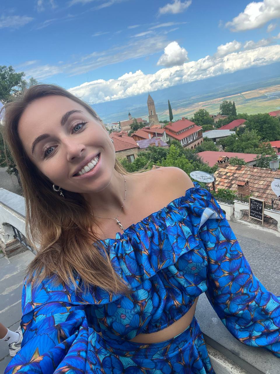 Грузия - веселый молодежный и комфортный тур (винодельни, мастер-класс, горы и море) (16/151)