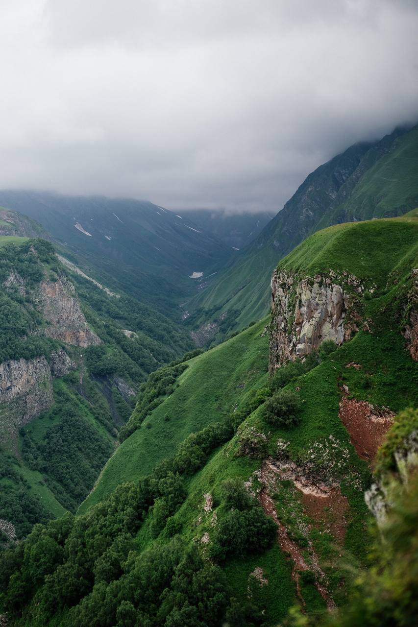 Грузия - веселый молодежный и комфортный тур (винодельни, мастер-класс, горы и море) (79/151)