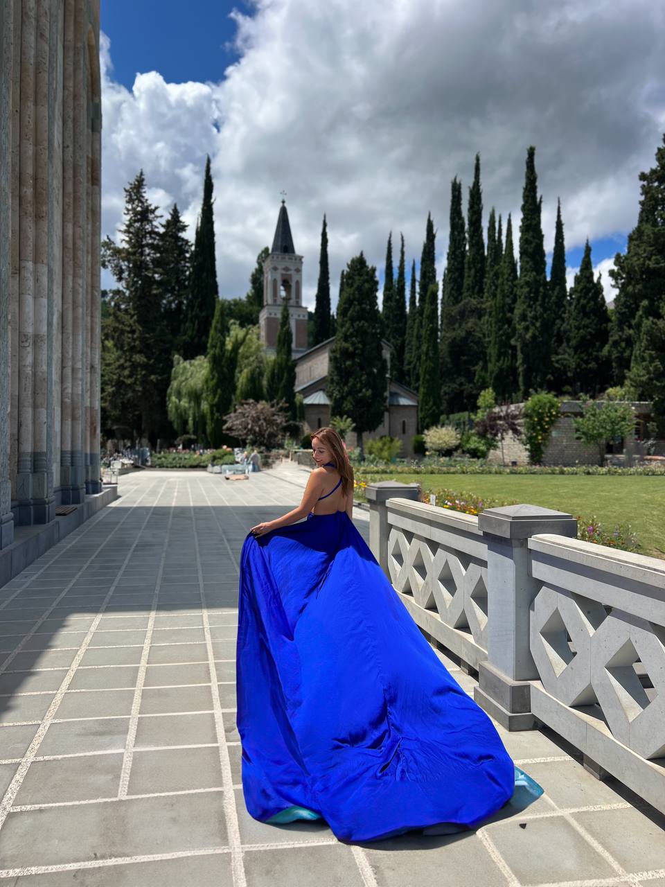 Грузия - веселый молодежный и комфортный тур (винодельни, мастер-класс, горы и море) (6/151)