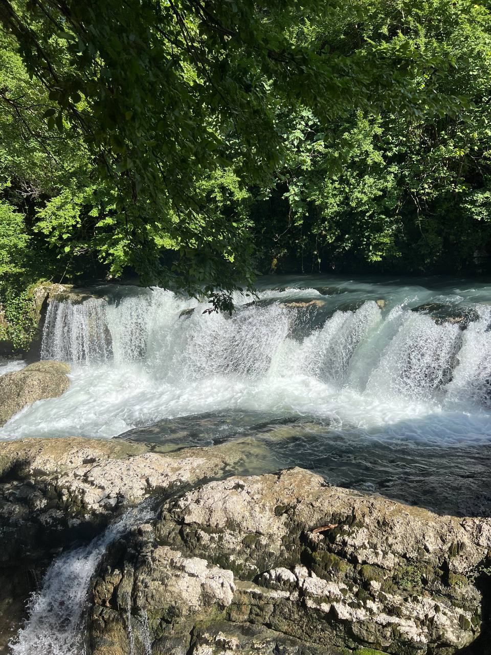 Грузия - веселый молодежный и комфортный тур (винодельни, мастер-класс, горы и море) (64/151)