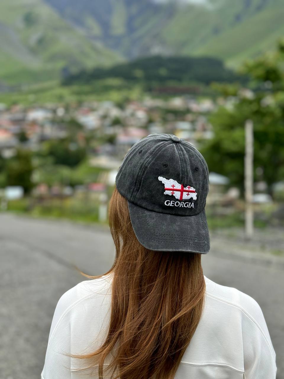 Грузия - веселый молодежный и комфортный тур (винодельни, мастер-класс, горы и море) (72/151)