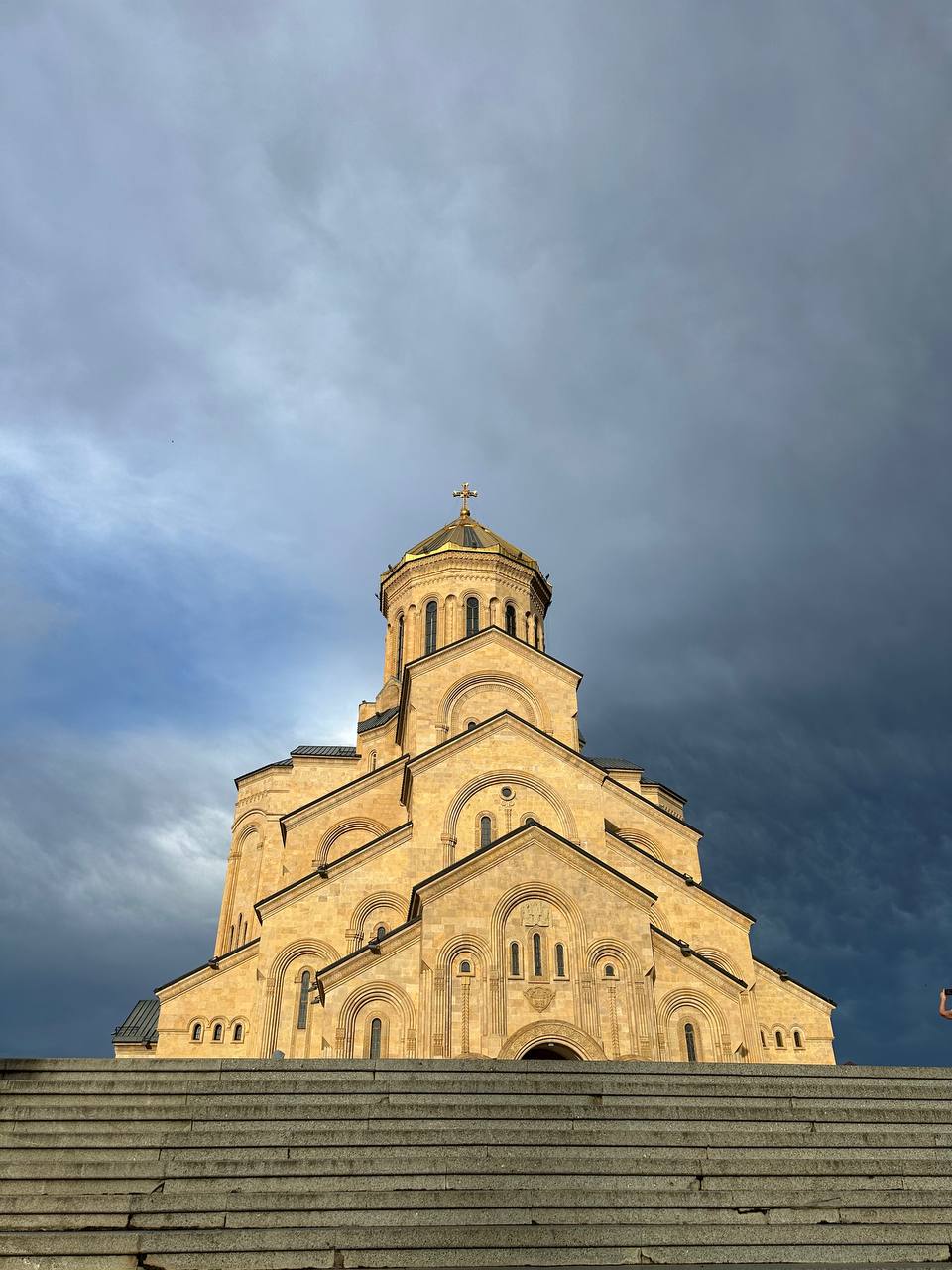 Грузия - веселый молодежный и комфортный тур (винодельни, мастер-класс, горы и море) (122/151)