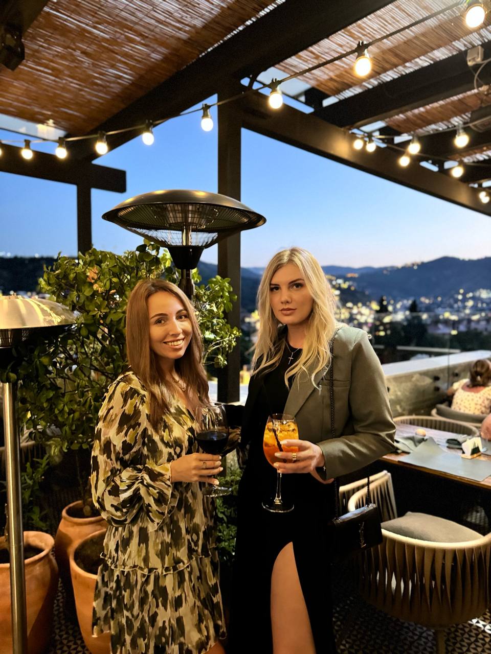 Грузия - веселый молодежный и комфортный тур (винодельни, мастер-класс, горы и море) (125/151)