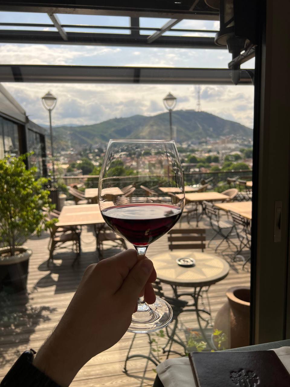 Грузия - веселый молодежный и комфортный тур (винодельни, мастер-класс, горы и море) (67/151)