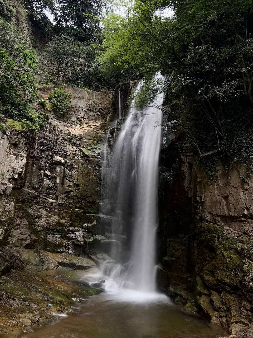 Грузия - веселый молодежный и комфортный тур (винодельни, мастер-класс, горы и море) (92/151)