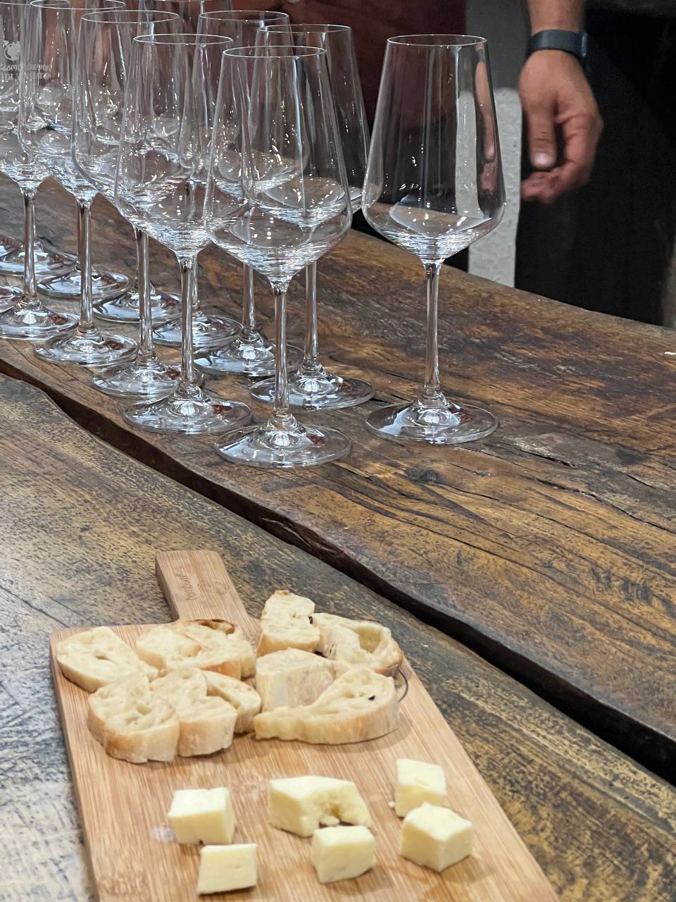 Грузия - веселый молодежный и комфортный тур (винодельни, мастер-класс, горы и море) (104/151)