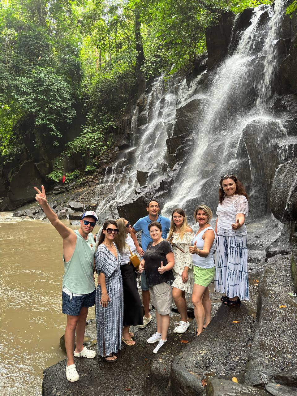 Бали. Насыщенное путешествие! Нуса Пенида, вулкан на Яве (34/79)