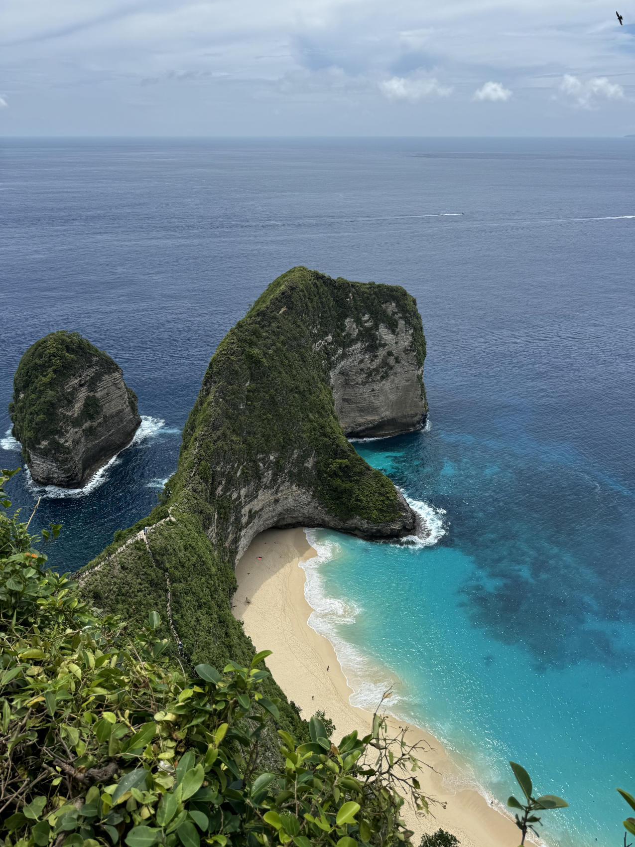 Бали. Насыщенное путешествие! Нуса Пенида, вулкан на Яве (18/79)