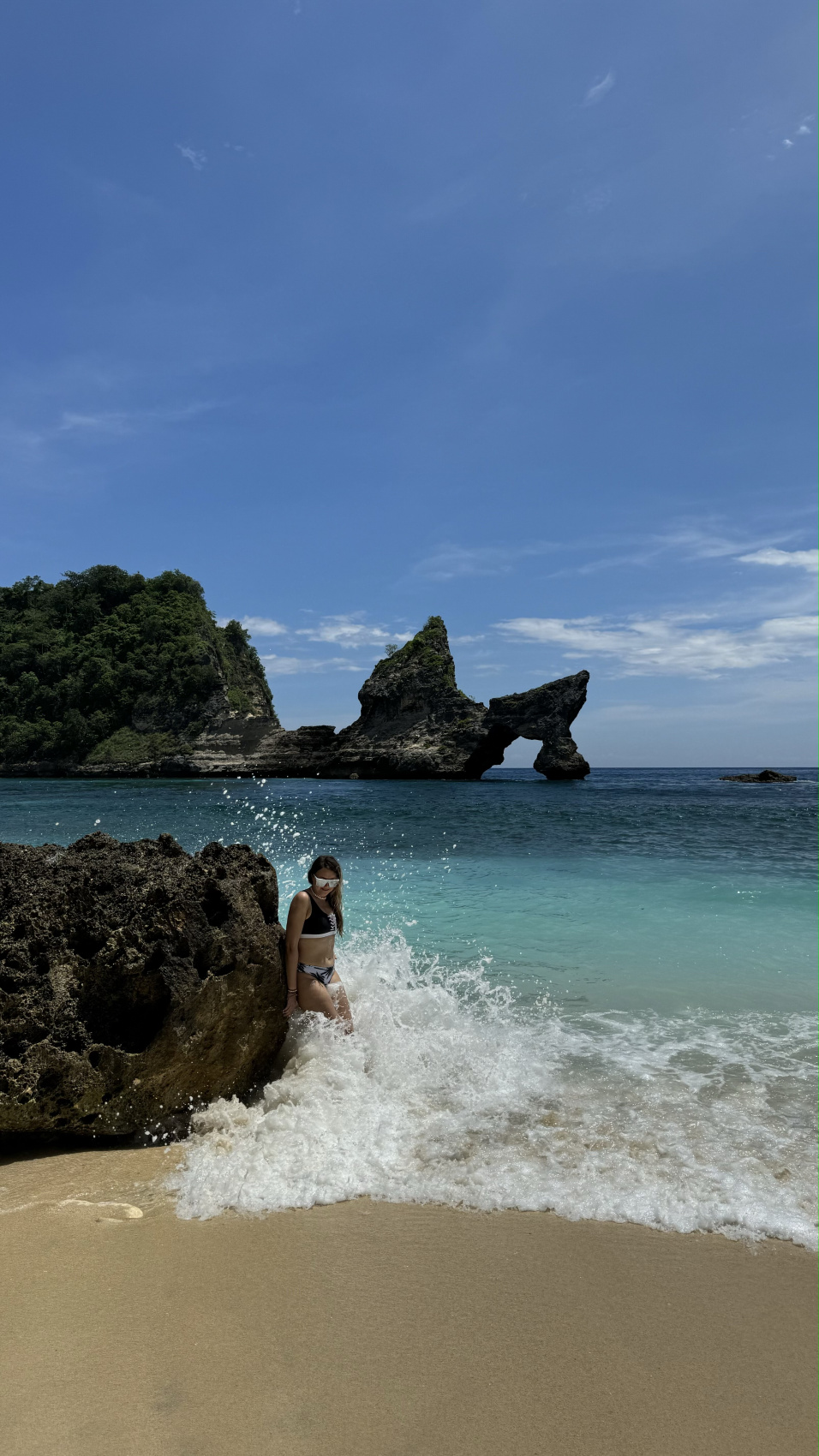 Бали. Насыщенное путешествие! Нуса Пенида, вулкан на Яве (20/79)