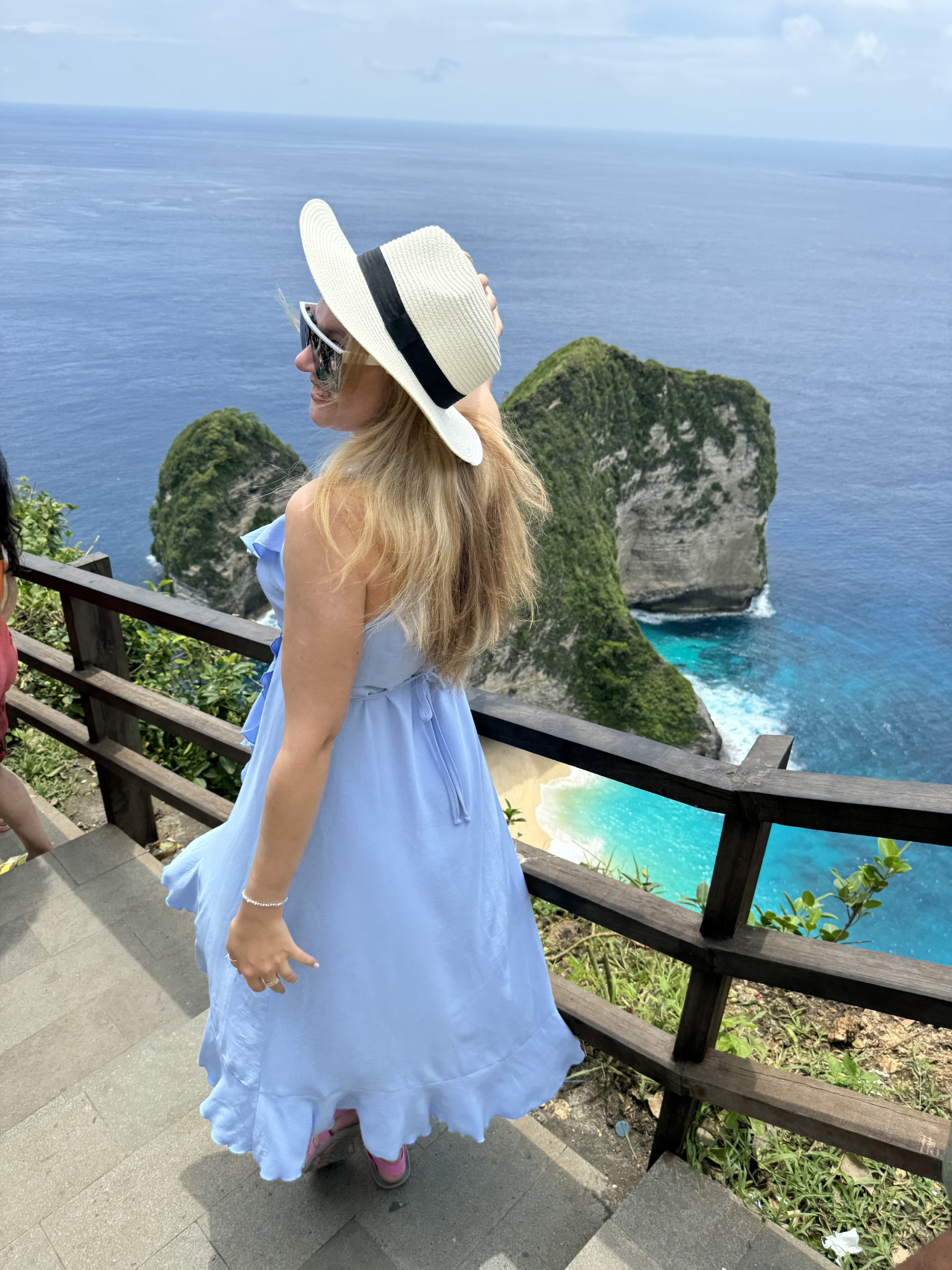 Бали. Насыщенное путешествие! Нуса Пенида, вулкан на Яве (18/79)