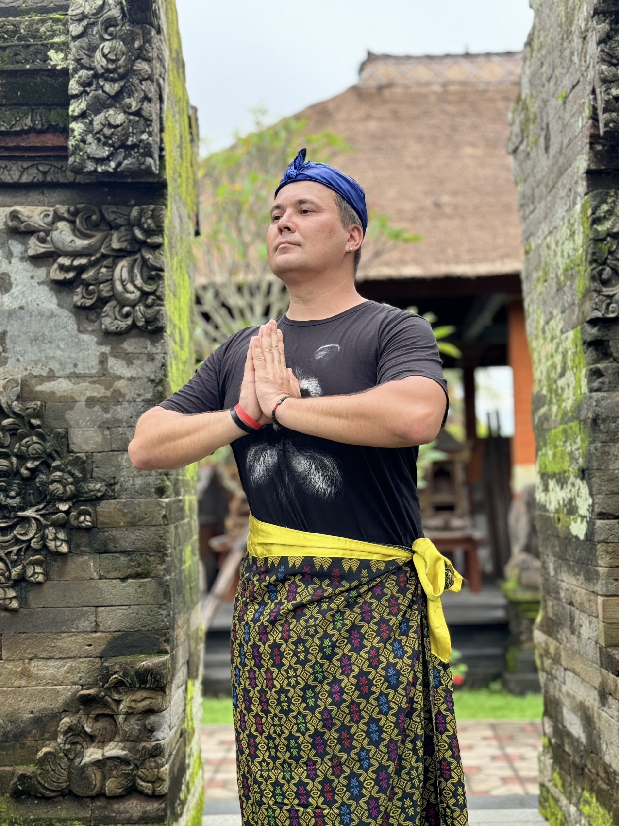 Бали. Насыщенное путешествие! Нуса Пенида, вулкан на Яве (22/79)