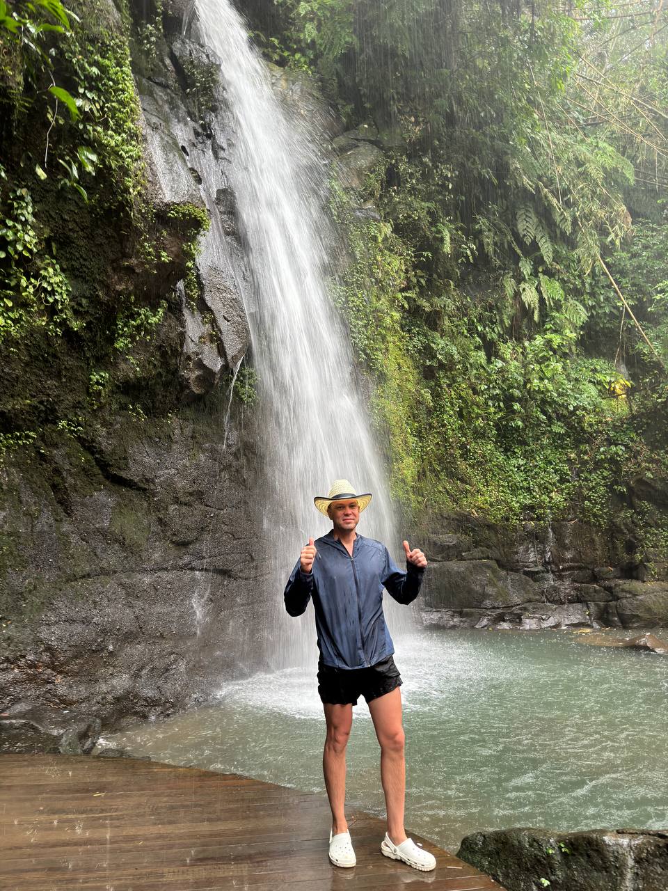 Бали. Насыщенное путешествие! Нуса Пенида, вулкан на Яве (28/79)