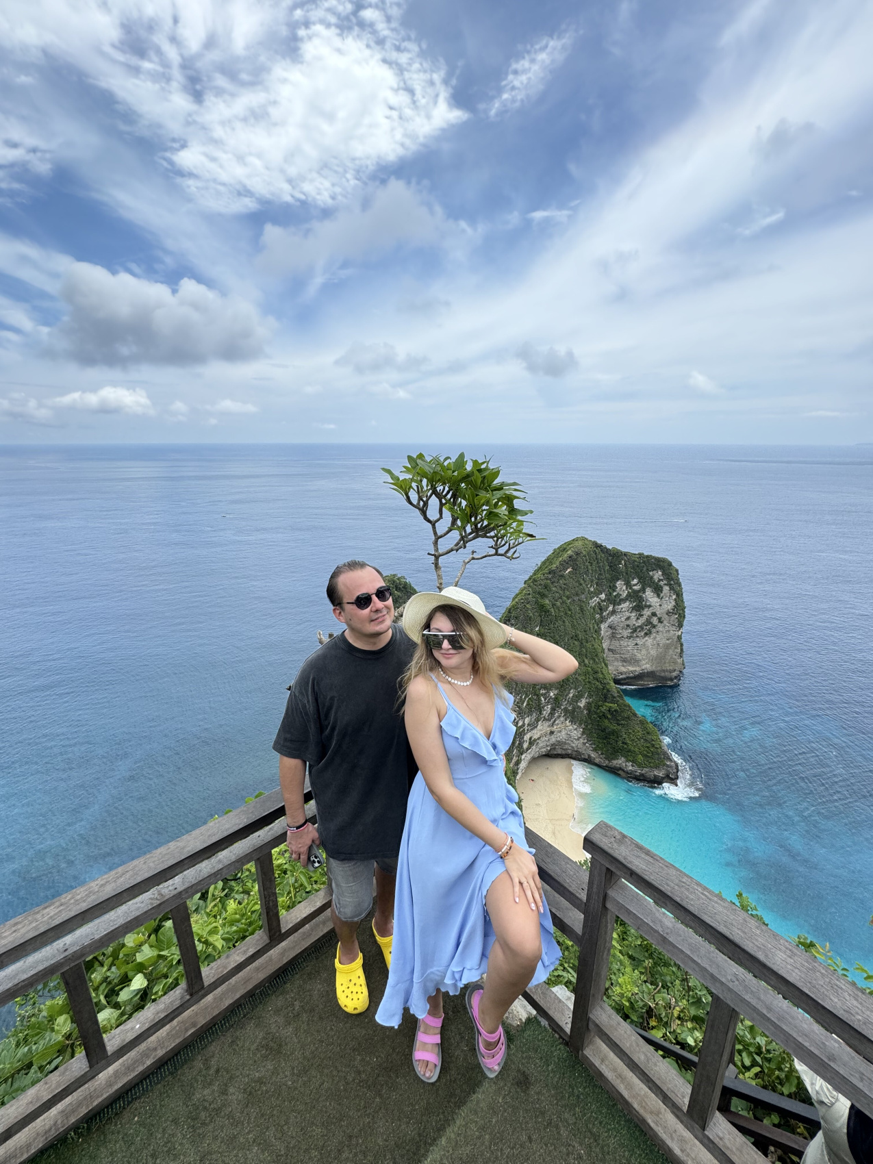 Бали. Насыщенное путешествие! Нуса Пенида, вулкан на Яве (17/79)