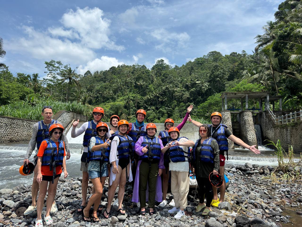 Бали. Насыщенное путешествие! Нуса Пенида, вулкан на Яве (35/79)