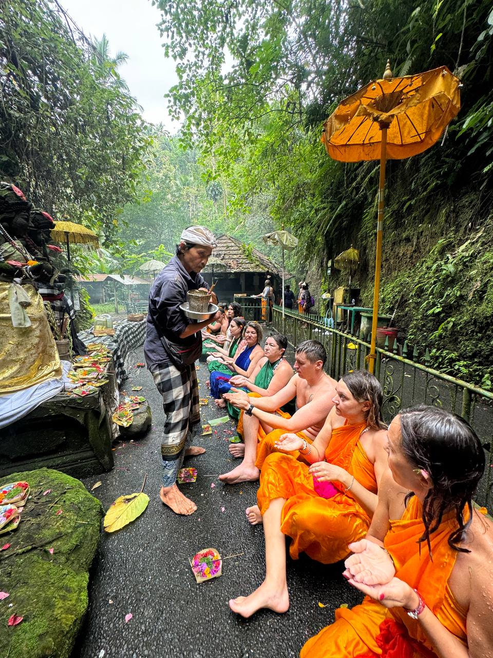 Бали. Насыщенное путешествие! Нуса Пенида, вулкан на Яве (29/79)