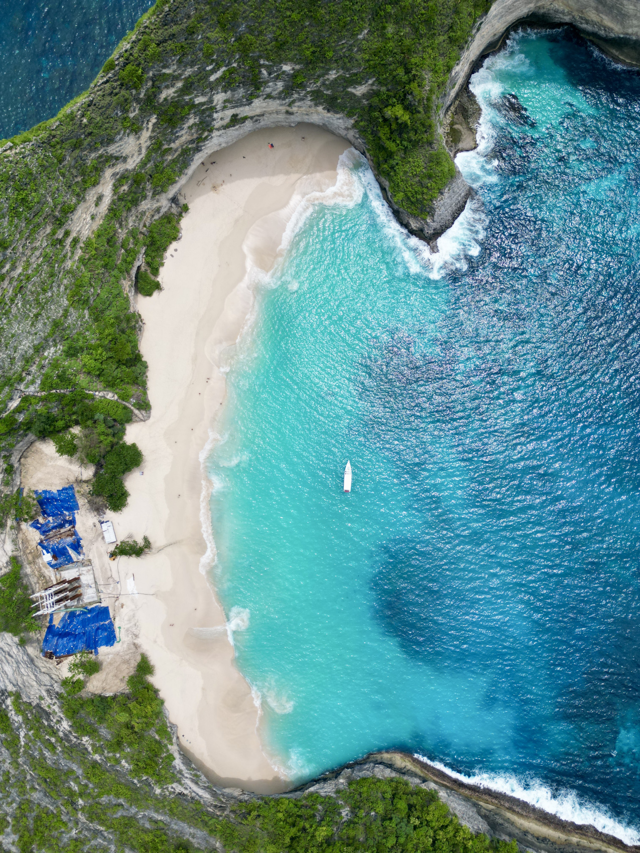 Бали. Насыщенное путешествие! Нуса Пенида, вулкан на Яве (11/79)