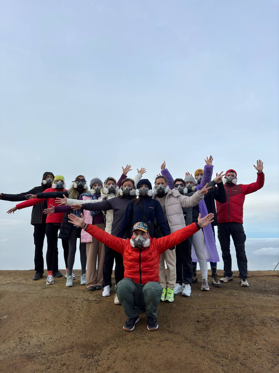 Бали. Насыщенное путешествие! Нуса Пенида, вулкан на Яве (31/79)