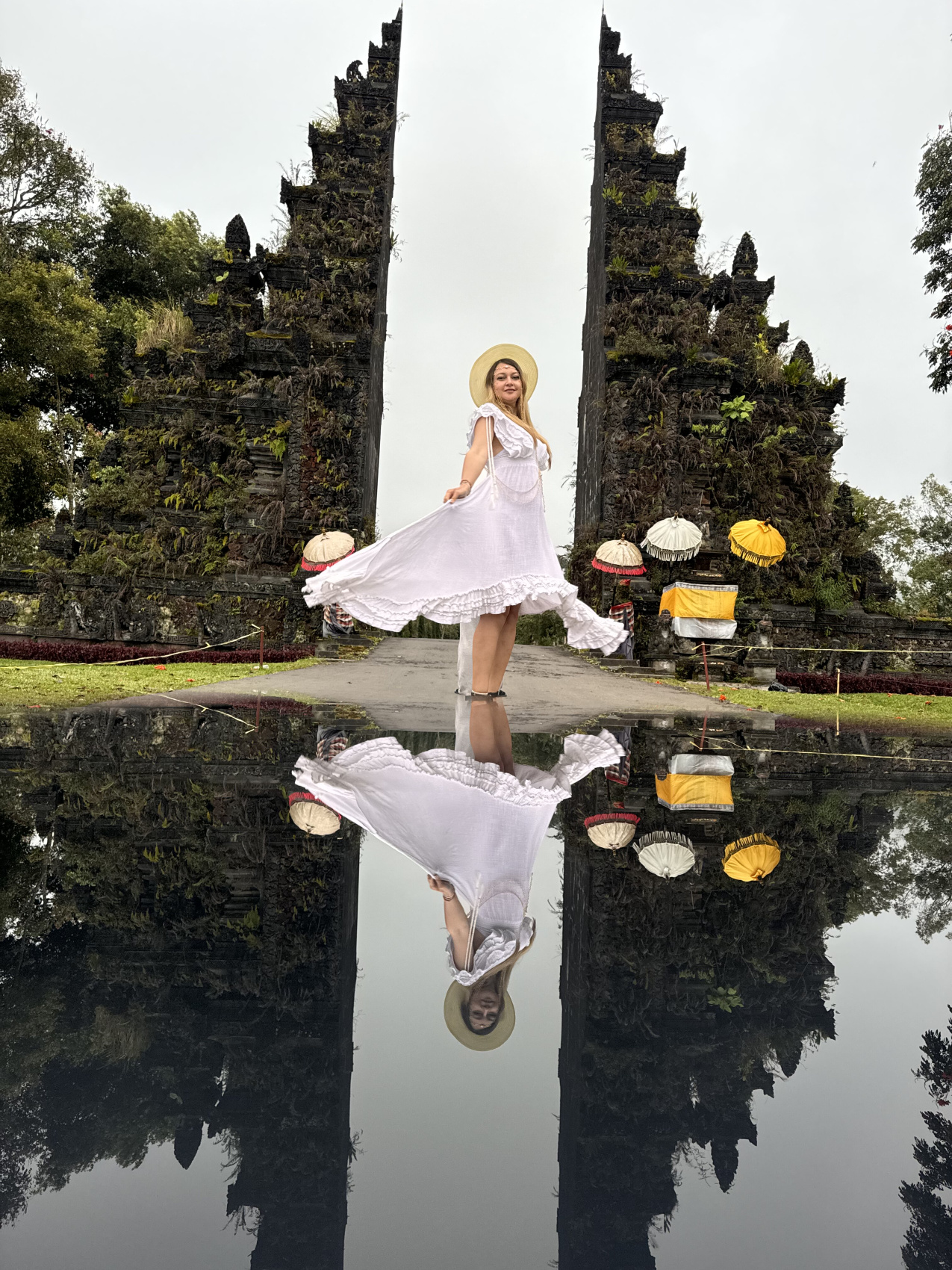 Бали. Насыщенное путешествие! Нуса Пенида, вулкан на Яве (15/79)