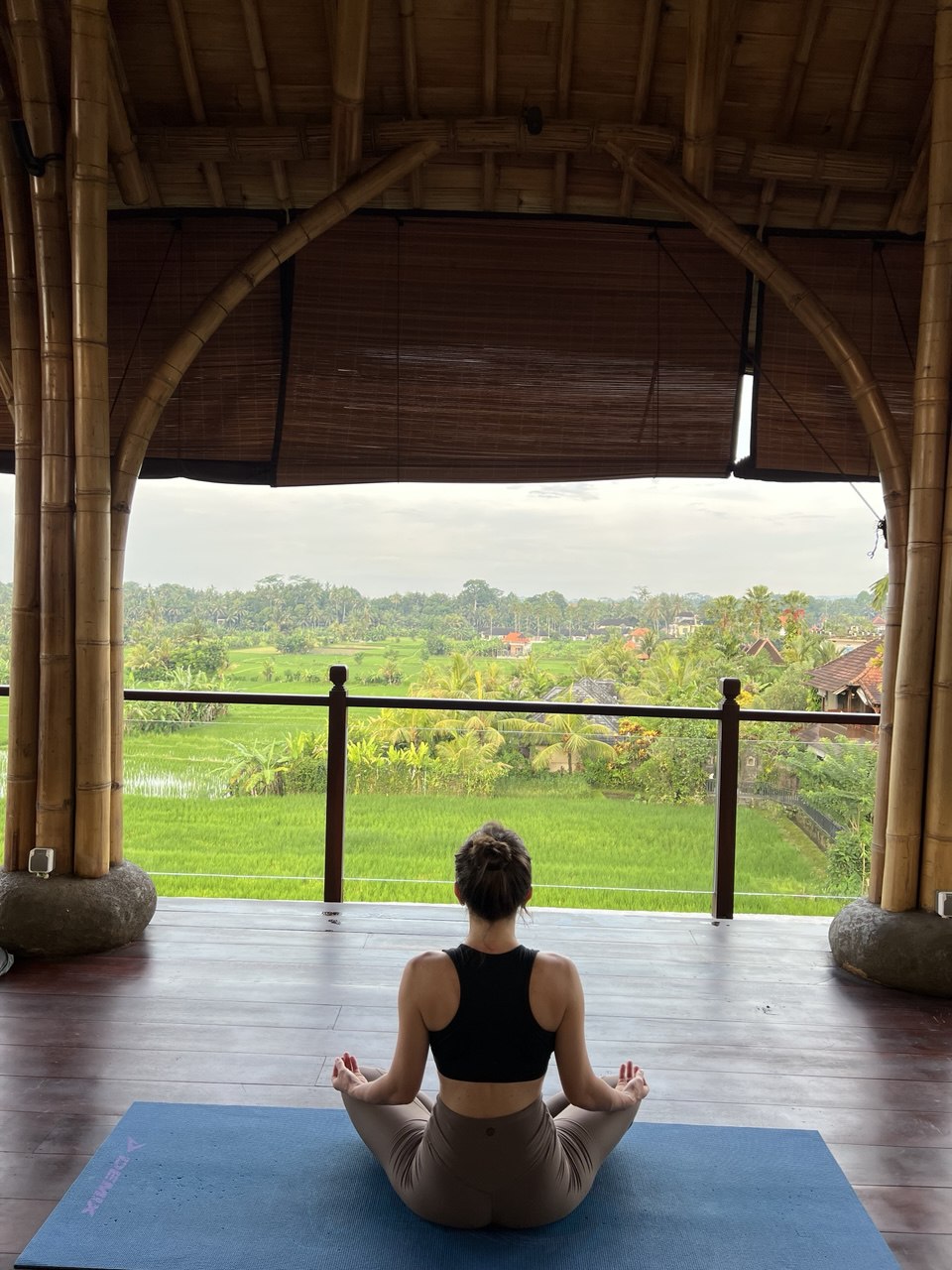 Бали. Насыщенное путешествие! Нуса Пенида, вулкан на Яве (30/79)