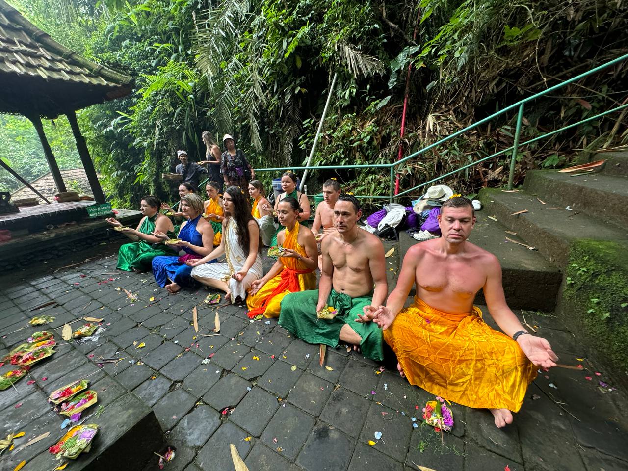 Бали. Насыщенное путешествие! Нуса Пенида, вулкан на Яве (27/79)