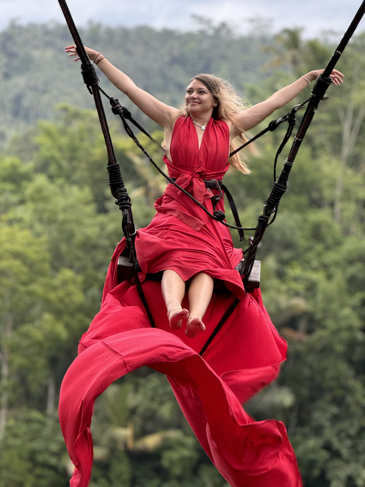 Бали. Насыщенное путешествие! Нуса Пенида, вулкан на Яве (16/79)