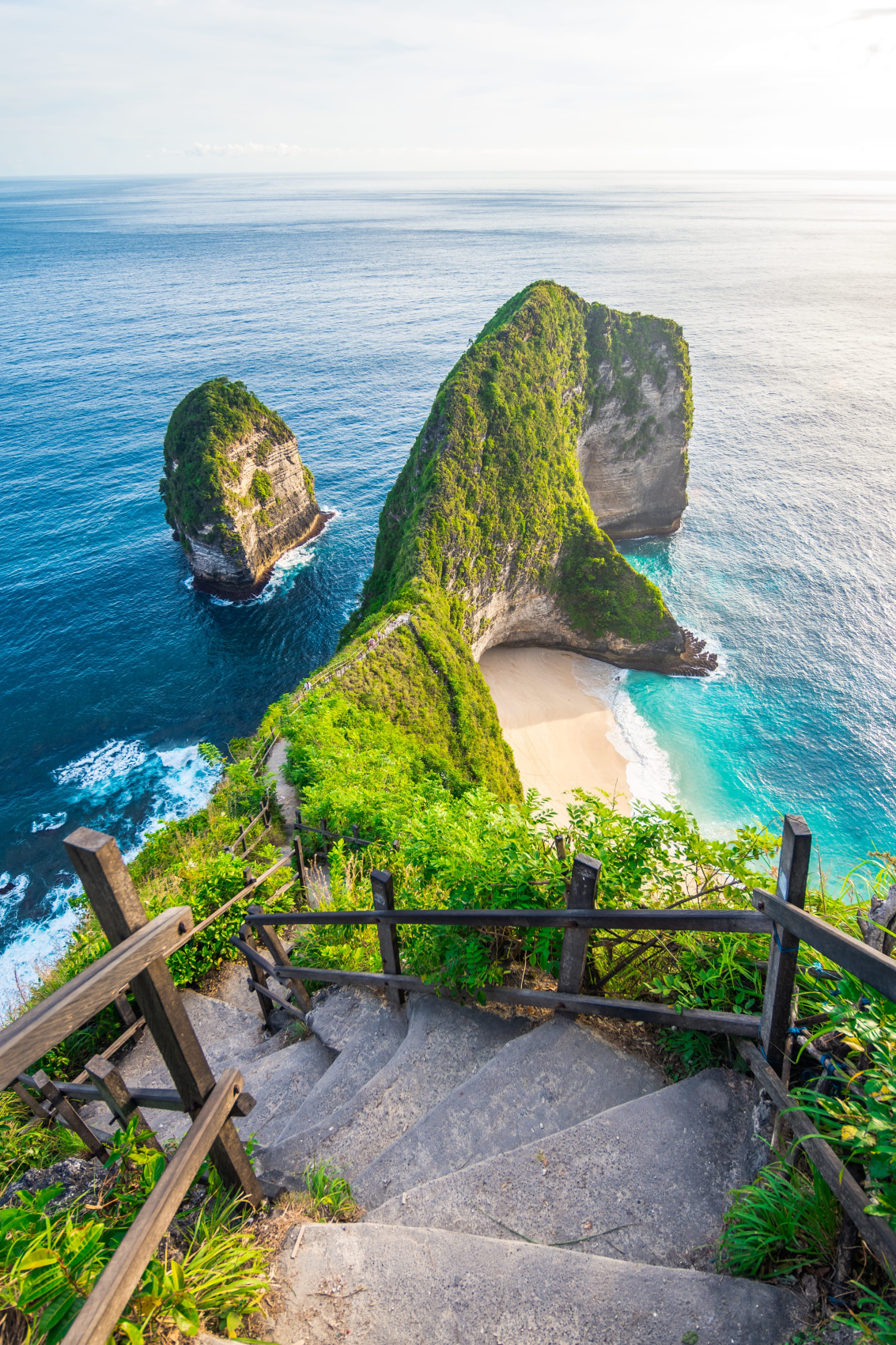 Бали. Насыщенное путешествие! Нуса Пенида, вулкан на Яве (10/79)