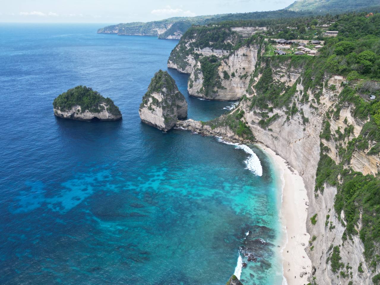 Бали. Насыщенное путешествие! Нуса Пенида, вулкан на Яве (26/79)