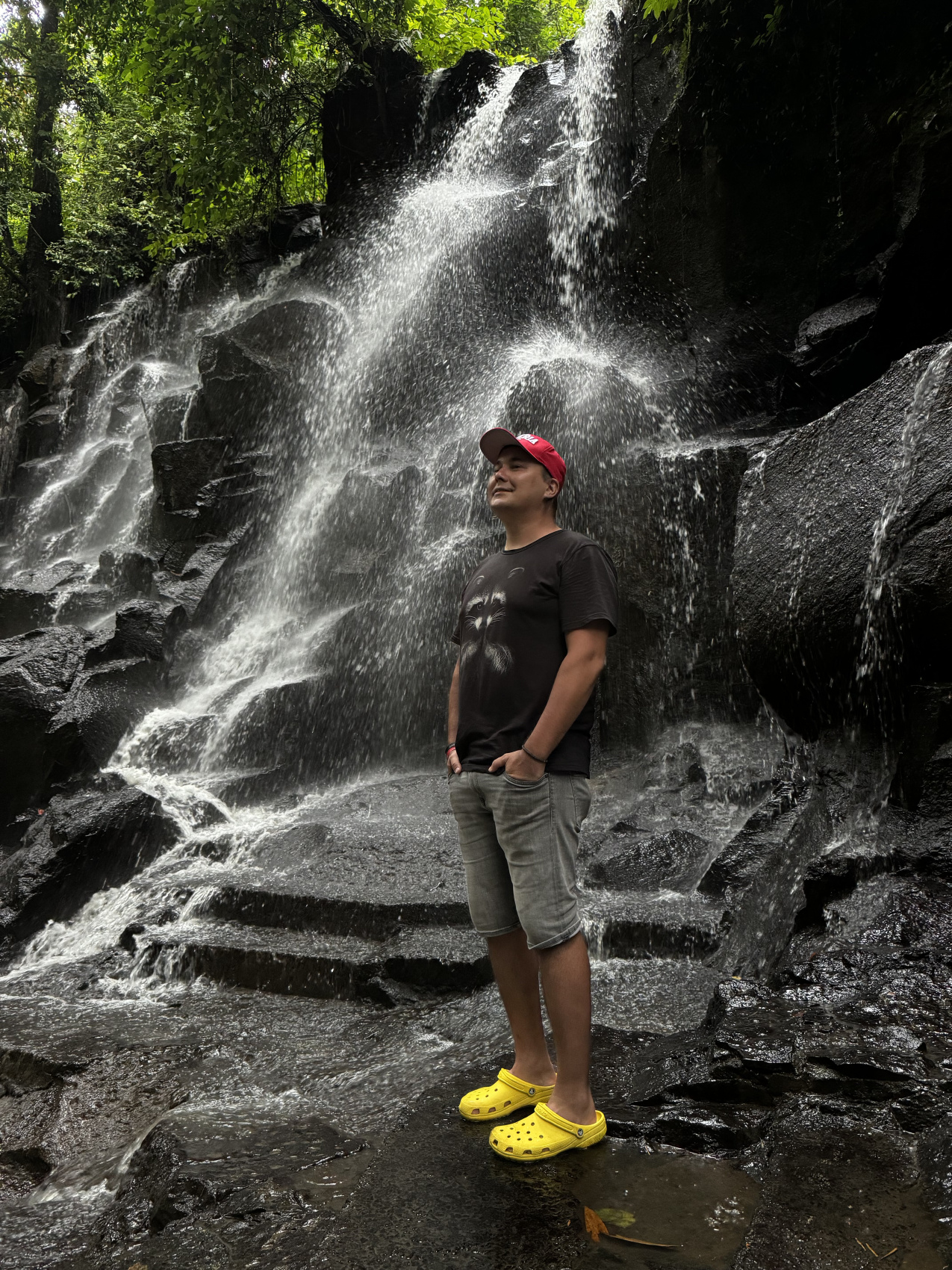 Бали. Насыщенное путешествие! Нуса Пенида, вулкан на Яве (14/79)