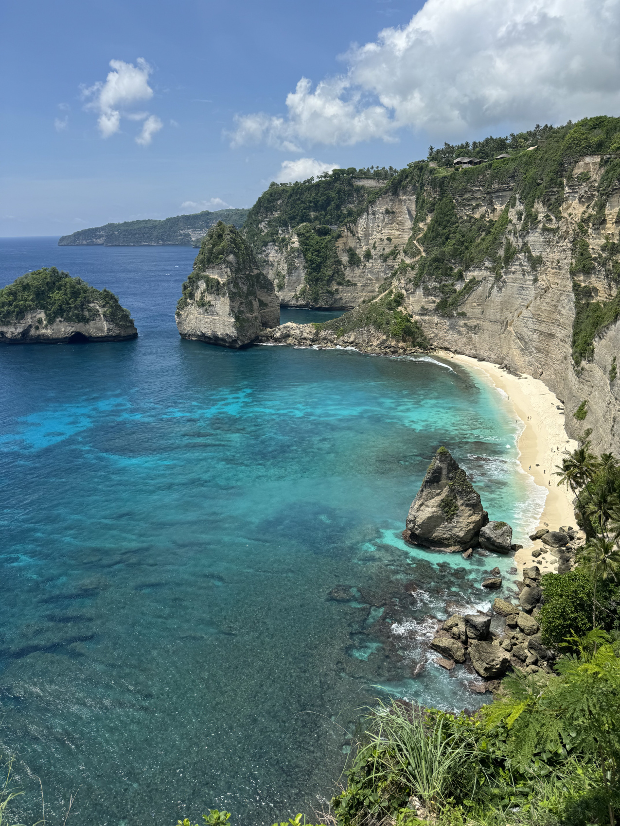 Бали. Насыщенное путешествие! Нуса Пенида, вулкан на Яве (21/79)