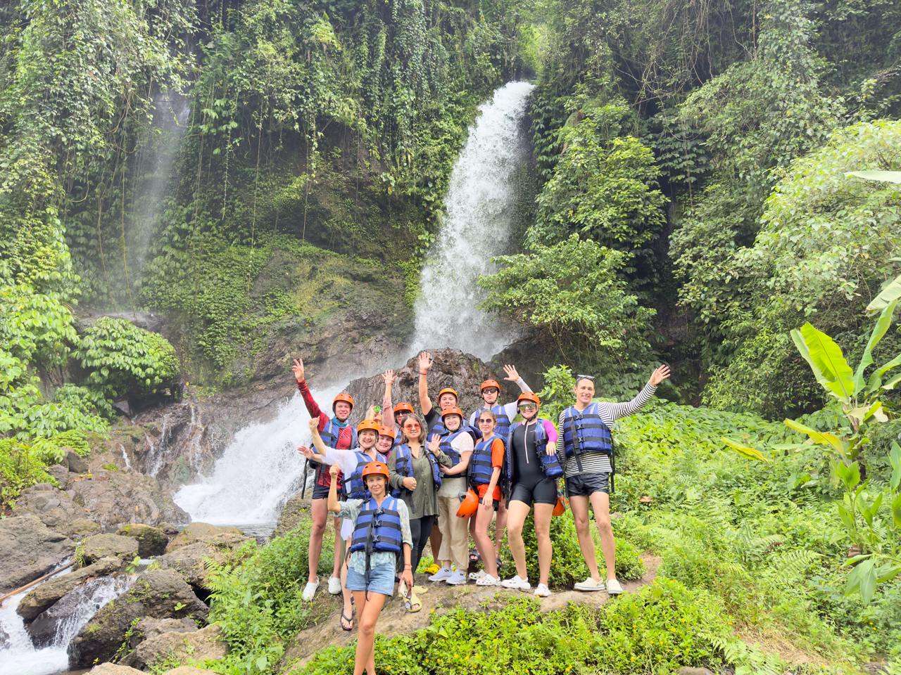 Бали. Насыщенное путешествие! Нуса Пенида, вулкан на Яве (40/79)